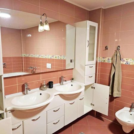 Apartments Planina Pod Sumikom Planina pod Sumnikom Dış mekan fotoğraf