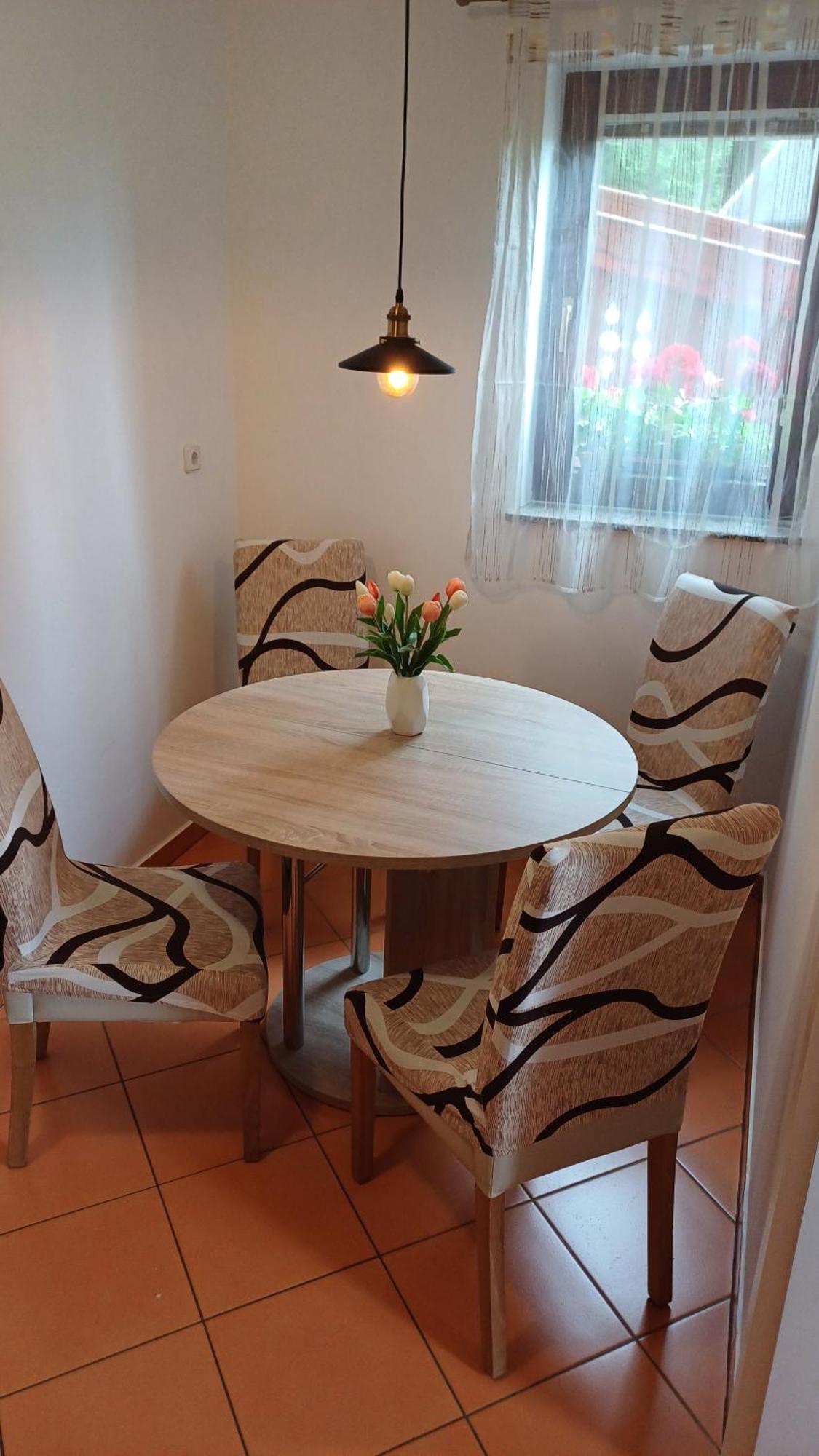 Apartments Planina Pod Sumikom Planina pod Sumnikom Dış mekan fotoğraf