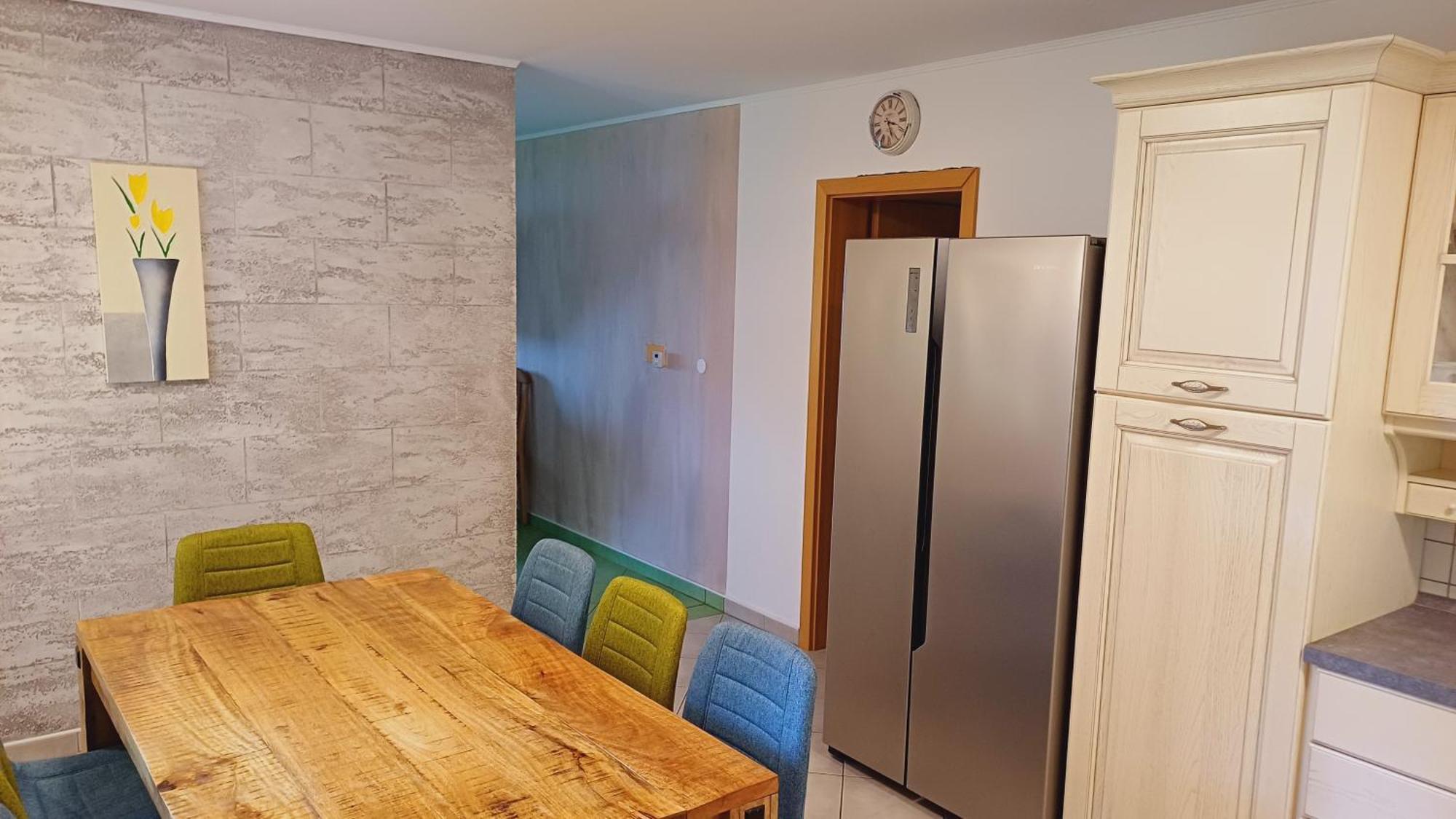 Apartments Planina Pod Sumikom Planina pod Sumnikom Dış mekan fotoğraf
