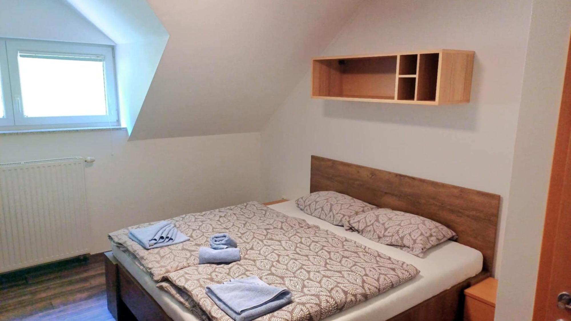 Apartments Planina Pod Sumikom Planina pod Sumnikom Dış mekan fotoğraf